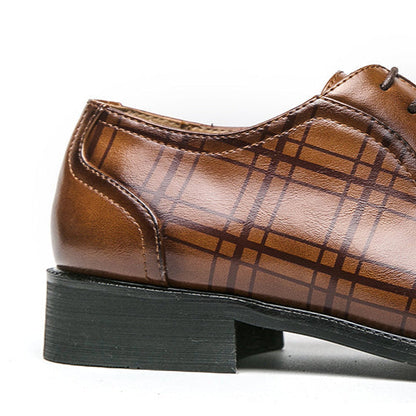 Authentic Leather Formal Shoes