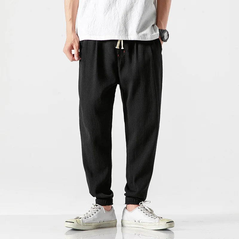 Image of Fred | Men's Jogger Pants
