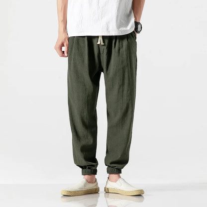 Image of Fred | Men's Jogger Pants