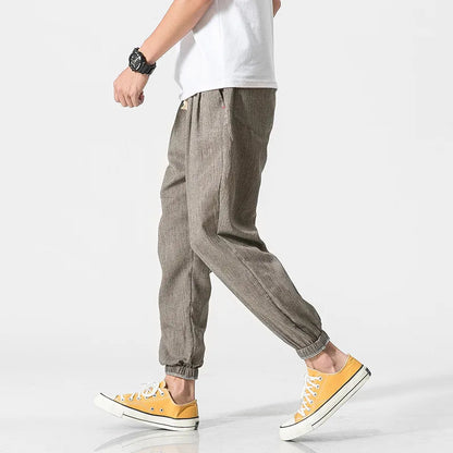 Men's Jogger Pants - VibreMode