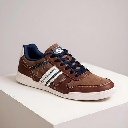 Comfortable Fashion Sneakers