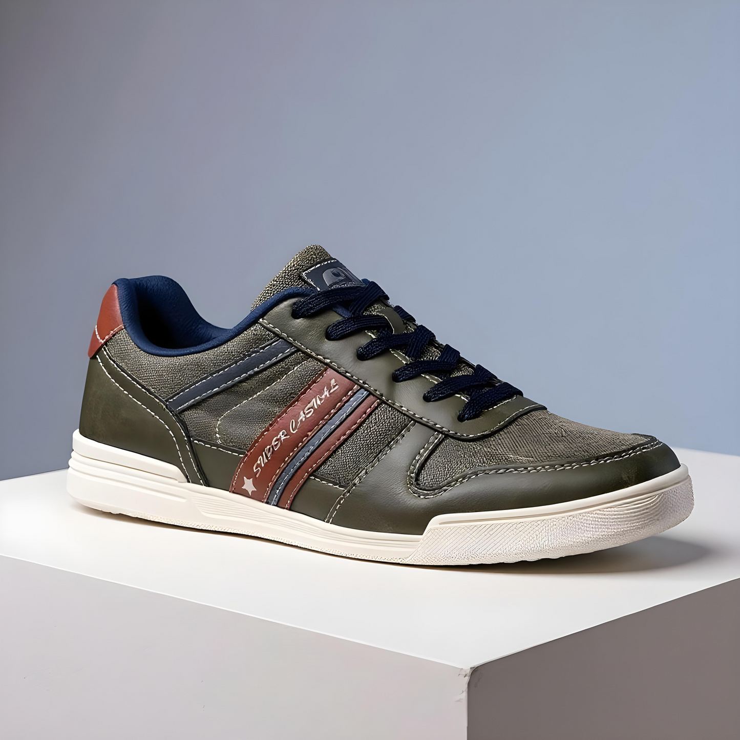 Comfortable Fashion Sneakers