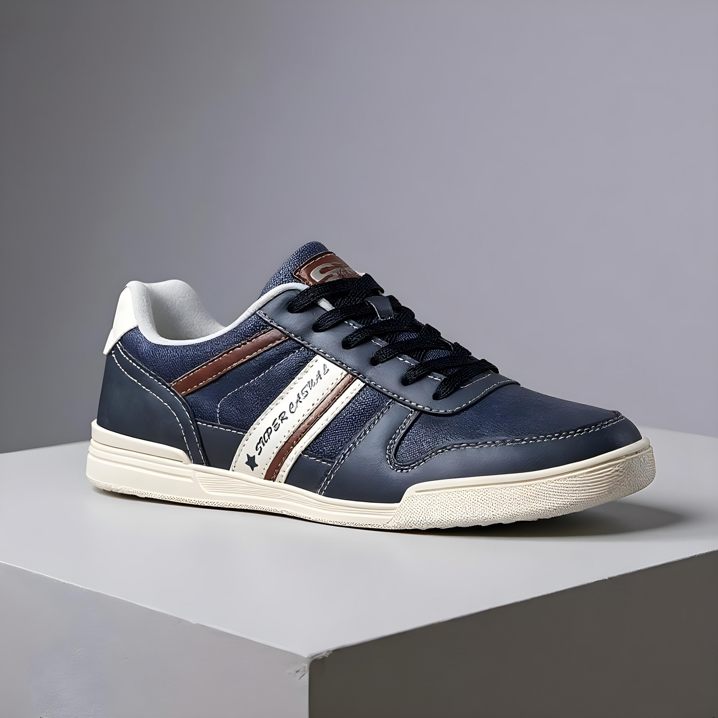 Comfortable Fashion Sneakers