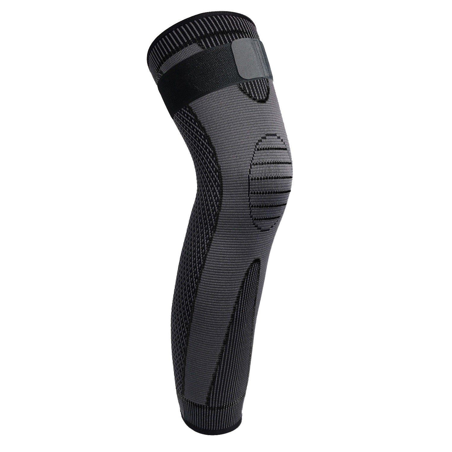 Full Leg Compression Sleeve - VibreMode