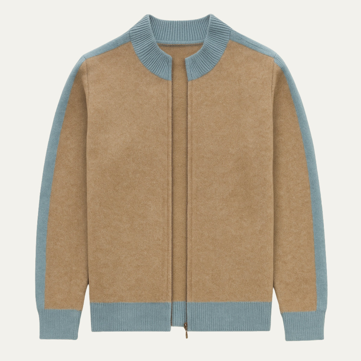 Foxborough Men's Sweater - VibreMode