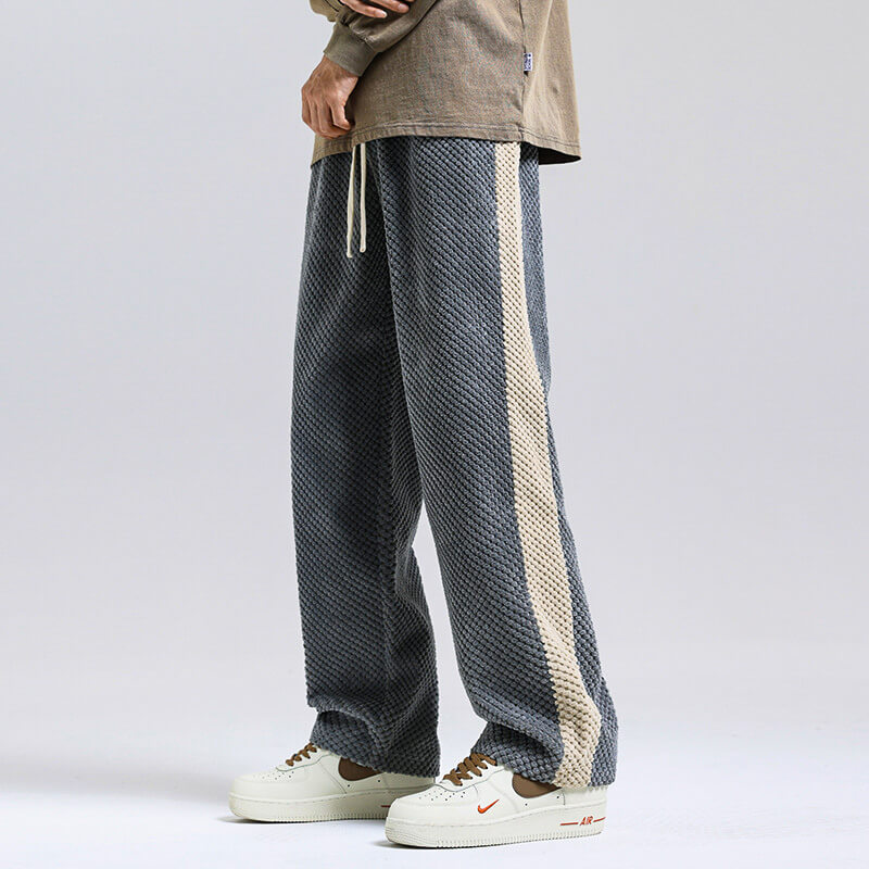 Ultra Soft Fleece Sweatpants - VibreMode