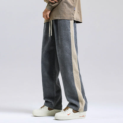 Ultra Soft Fleece Sweatpants - VibreMode