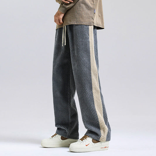 Ultra Soft Fleece Sweatpants - VibreMode