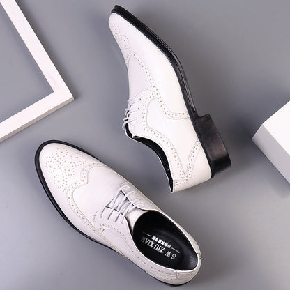Comfortable Men's Summer Slip On Sneakers - VibreMode