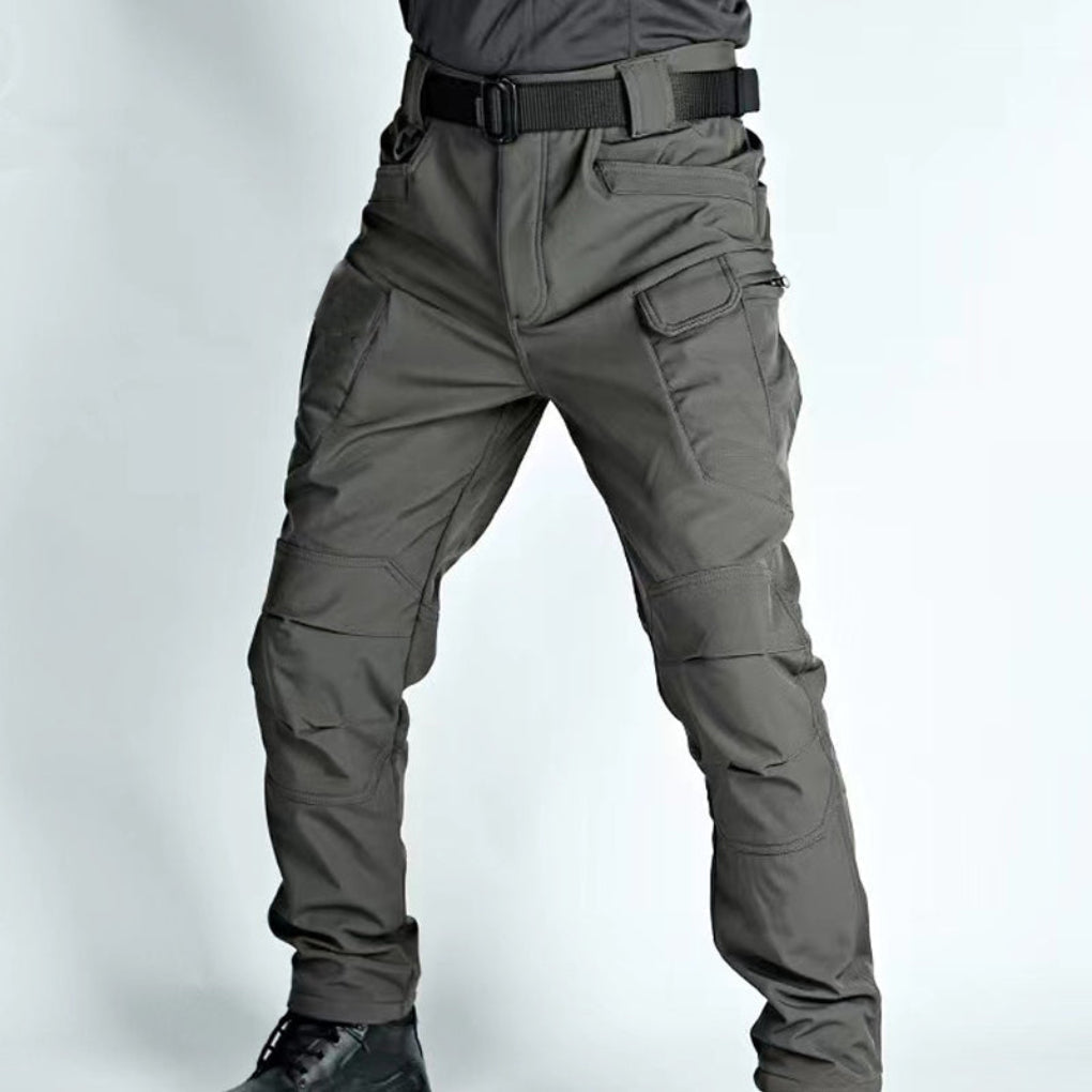 Men's Hiking Pants Waterproof Outdoor