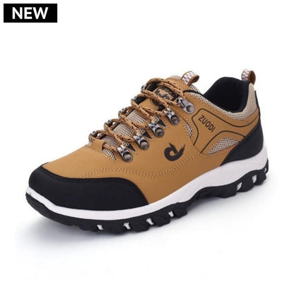 Men's Walking Shoes