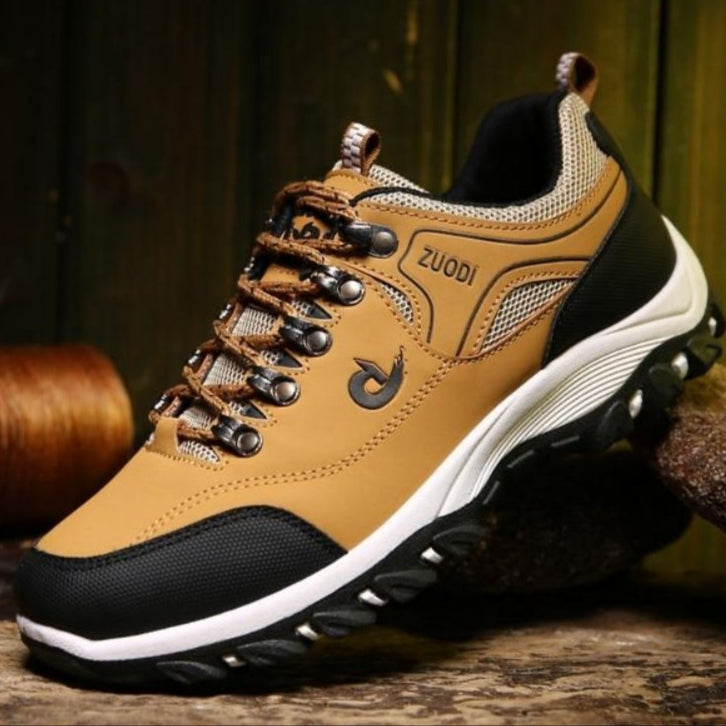 Men's Walking Shoes - VibreMode