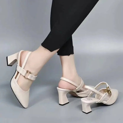Women's Orthopedic Heels