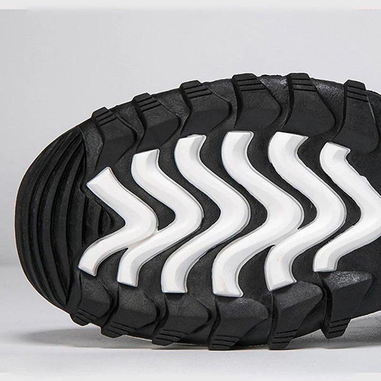 Women's Lace-Up Winter Boots