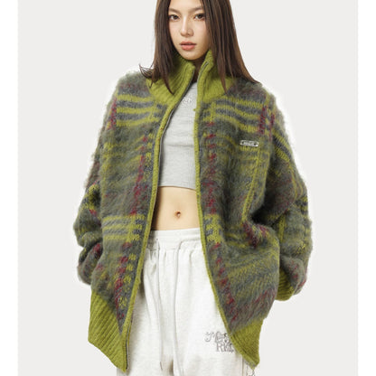 Comfy Large Knit Sweater