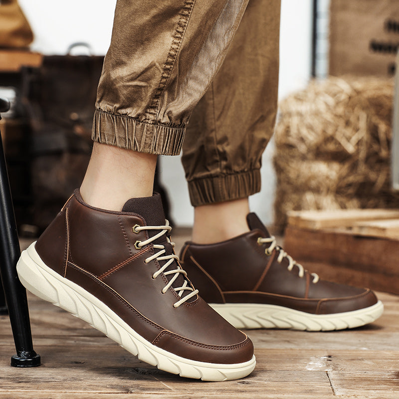 Comfortable Vebro Footwear