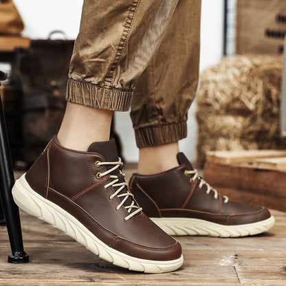 Comfortable Vebro Footwear