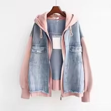 Stylish Mens Leather Jacket