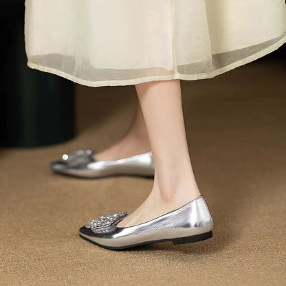 Comfortable Ballet Shoes