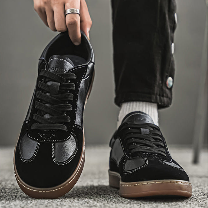 Fashionable Alesso Athletic Shoes - VibreMode