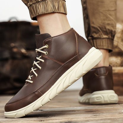 Comfortable Vebro Footwear