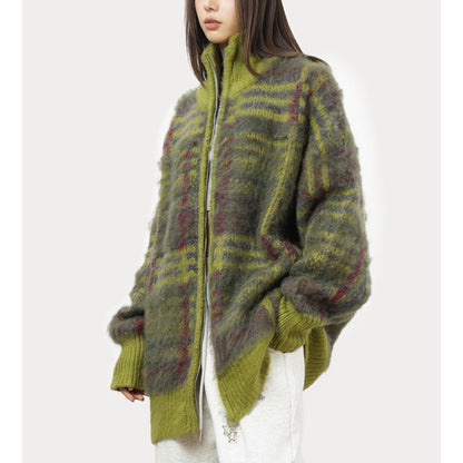 Comfy Large Knit Sweater