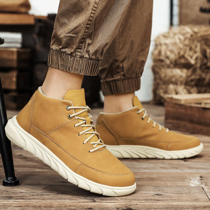 Comfortable Vebro Footwear
