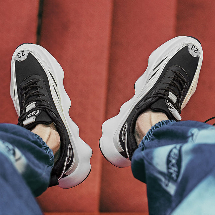 Premium Running Shoes