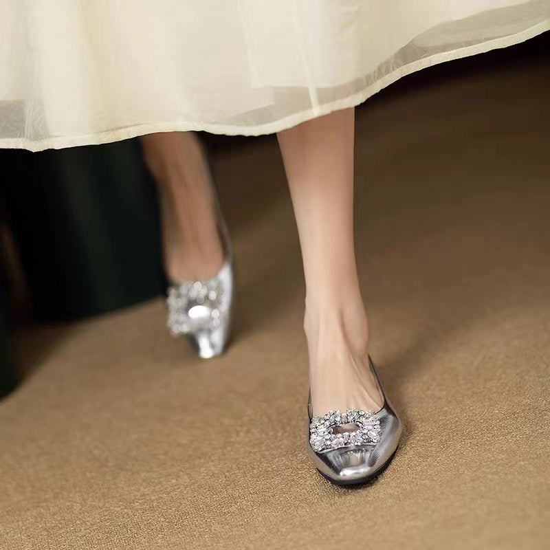 Comfortable Ballet Shoes