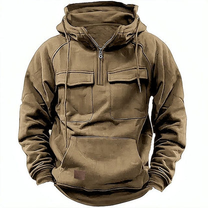 Women's Winter Hoodie Soft Elegant Design