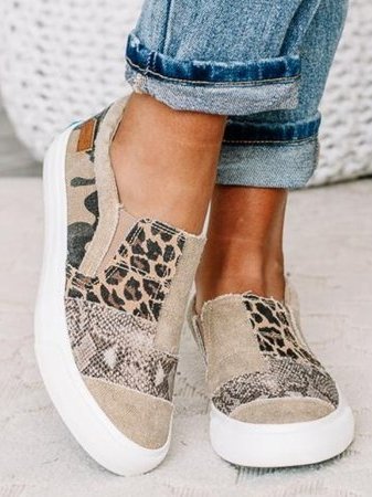 Women's Pain Relieving Slip On Shoes
