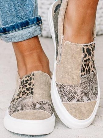 Women's Pain Relieving Slip On Shoes