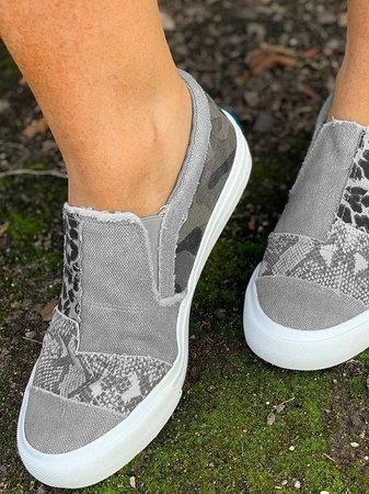 Supportive Comfort Shoes