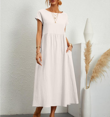 Breathable Casual Sundress