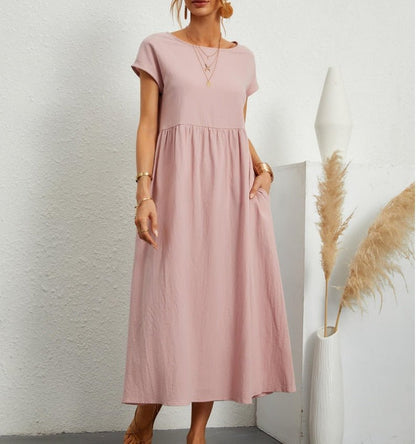 Breathable Casual Sundress
