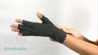 Heat Therapy Gloves Arthritis Relief