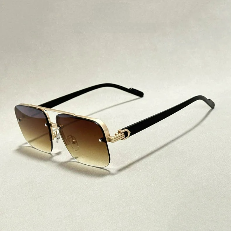 Astro Gradient Sunglasses - Jack Hafford