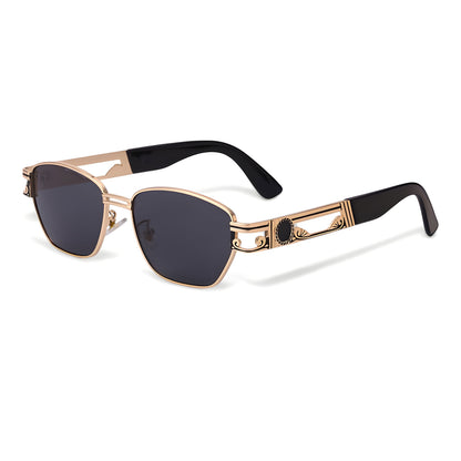 Classic Designer Sunglasses