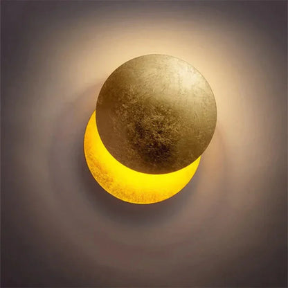 Unique Wall Lamp Home Decor
