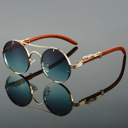 Women's Double Bridge Sunglasses