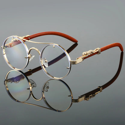 Women's Double Bridge Sunglasses