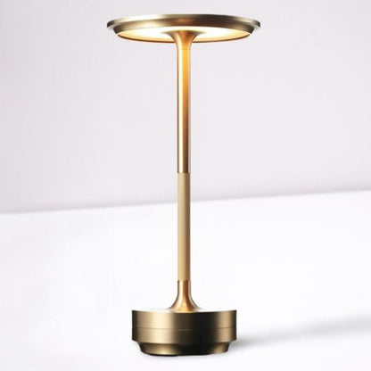 Cordless Table Lamp Battery Powered
