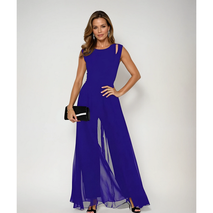 Women's Classic Dress Everyday Elegance