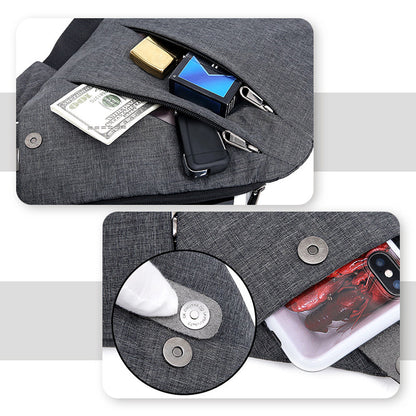 Women's Modern Crossbody Bag