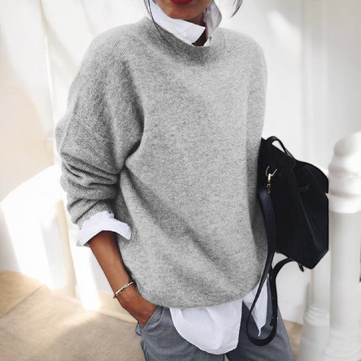 Women's Soft Everyday Sweater