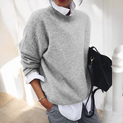 Women's Soft Everyday Sweater