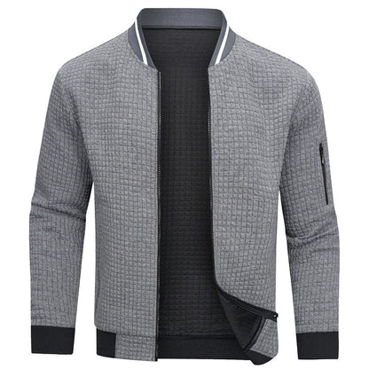 Men's Summer Windbreaker Lightweight Jacket