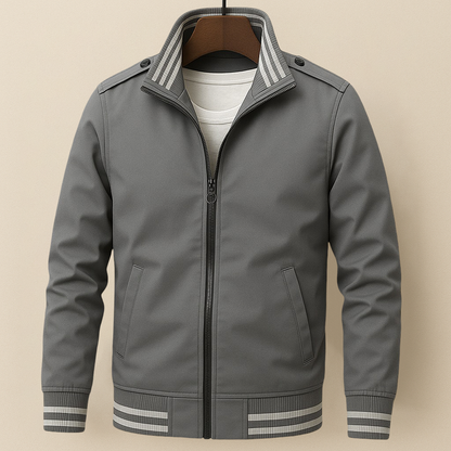 Waterproof Outdoor Coat
