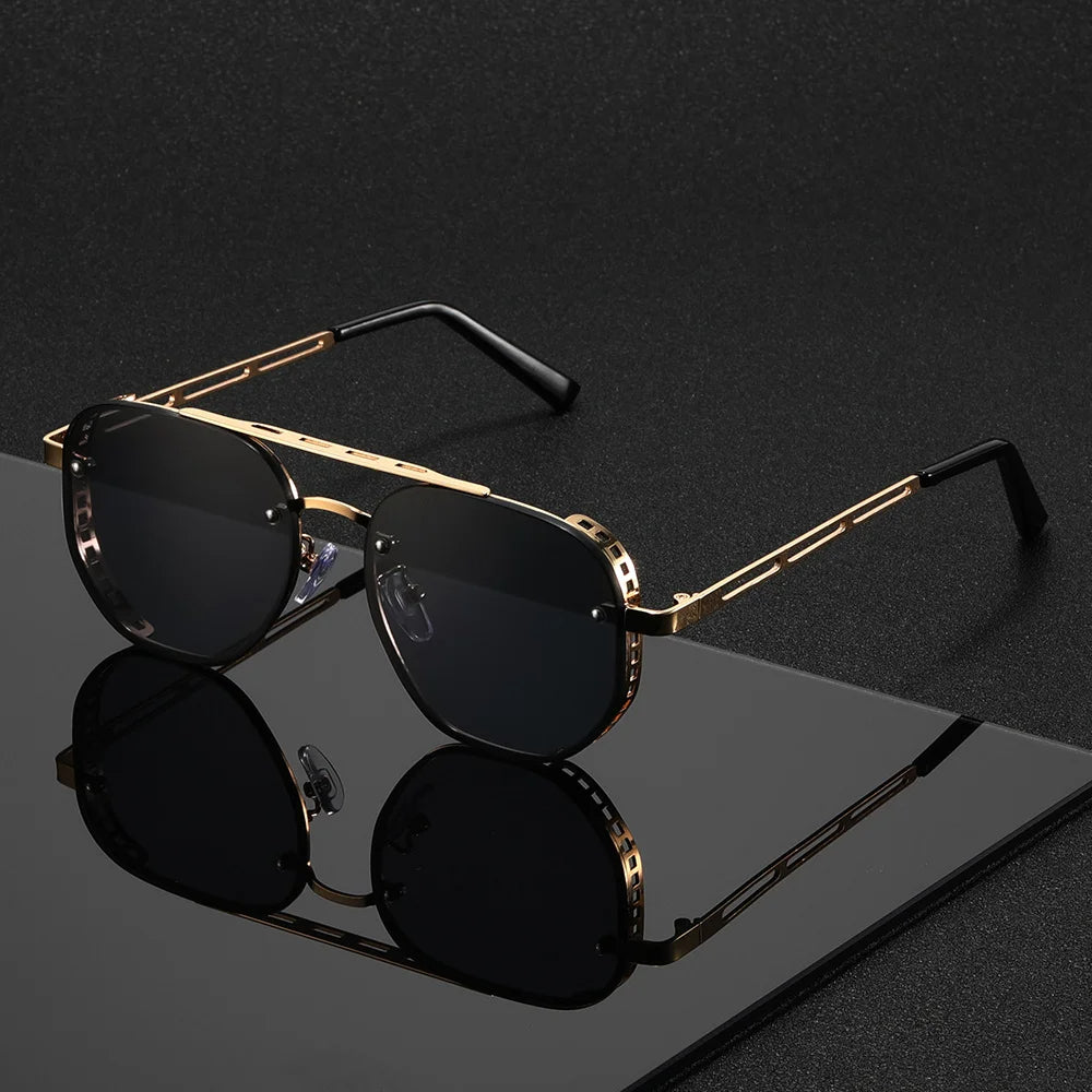 Men's Ravello Polarized Sunglasses - VibreMode