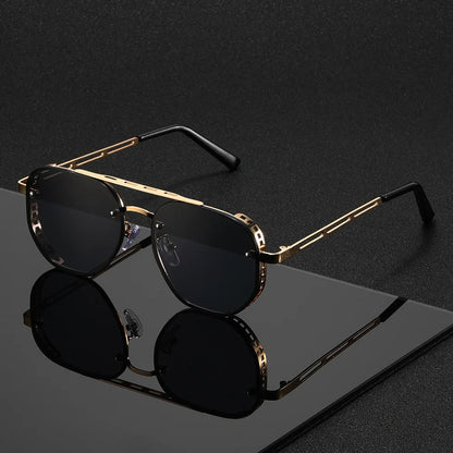 Men's Ravello Polarized Sunglasses - VibreMode